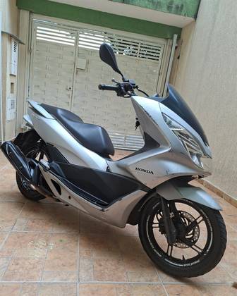 HONDA PCX HONDA PCX